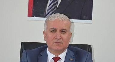 Başkan Ergül'den kurtuluş mesajı