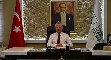 Başkan Sarı başarılı firmaları kutladı