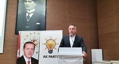 Başkan Tever; Sakarya Cumhurbaşkanımızın Kalesi...