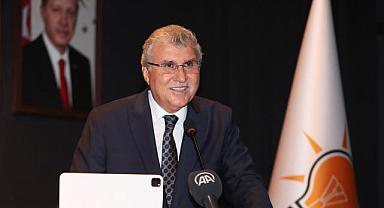 Başkan Yüce; “Sakarya, hak ettiği yere AK Parti vizyonuyla ulaşacak”