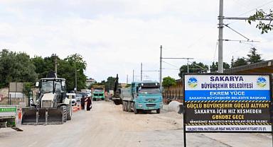 Büyükşehir’den Kudüs Caddesi için önemli uyarı!