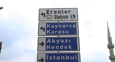 Büyükşehirle her yol Sakaryaspor’a çıkıyor