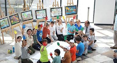 Çevreye Karbon Değil ‘El İzi’ Bıraktılar