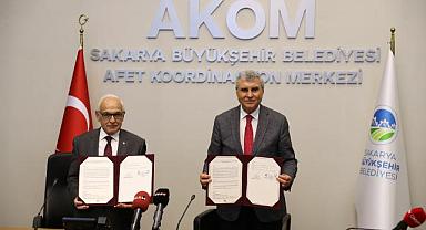 Dayanışma ve paylaşmayı artıracak çalışmalar gerçekleştiriyoruz