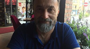 Eczacı Teknisyeni Mehmet Bilgiçli, Kalbine Yenik Düştü