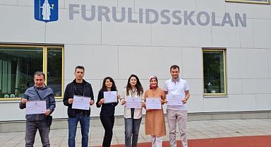 Erasmus Köprüler Kurmaya Devam Ediyor