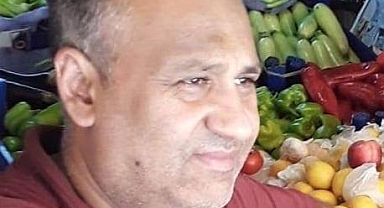 Esen Balaban vefat etti.