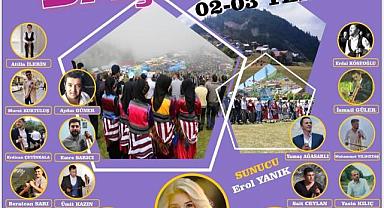 GELENEKLERİMİZE SAHİP ÇIKIYORUZ. 112’NCİ DİKMEN YAYLA ŞENLİKLERİNE DAVET!