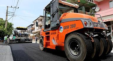 Güneyde Mesaiye Ara Yok