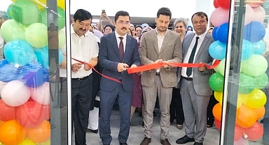 Hayat Boyu Öğrenme Haftası Etkinliklerine yoğun ilgi