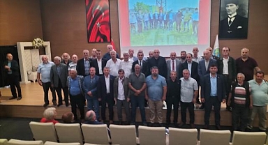 Hendekli Muhtarlar Engin Özkoç'a dert yandı...