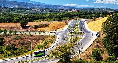 Korucuk-Ofis Hattı Arasına 9 Yeni M Plaka