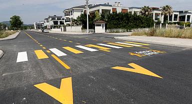 Önemli bir dokunuş, yeni bir güzergâh