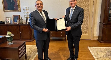 Sakarya Uluslararası Bisiklet Festivali hayırlı olsun