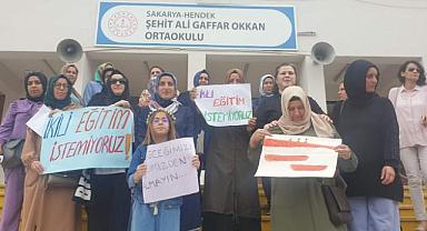 Şehit Ali Gaffar Okkan Okulu Apart Okul mu?