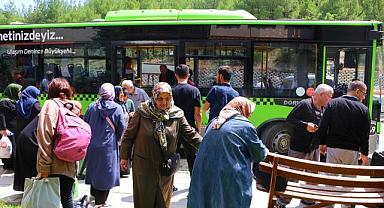 YADEM bazen bir aile, bazen bir arkadaş
