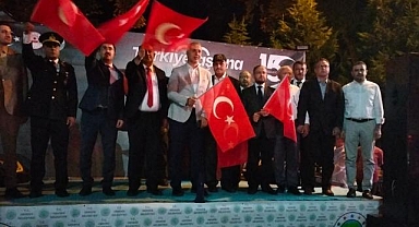 15 TEMMUZ KUTLAMALARINA İLGİ AZALIYOR!