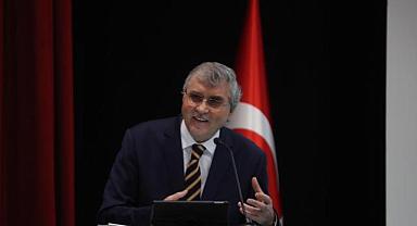 24 Temmuz Gazeteciler ve Basın Bayramı kutlu olsun