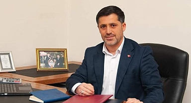 Ali Kemal Sofu'dan Kurban Bayramı Mesajı...
