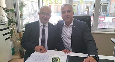 Başkan Gevher'den Kurban Bayramı Mesajı 