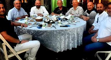 Başkan Yüce, Basın Bayramını Unutmadı!