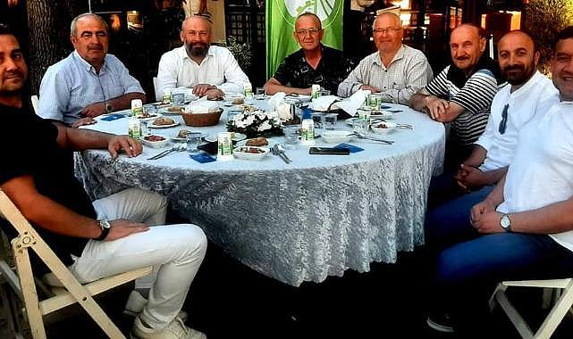 Başkan Yüce, Basın Bayramını Unutmadı!