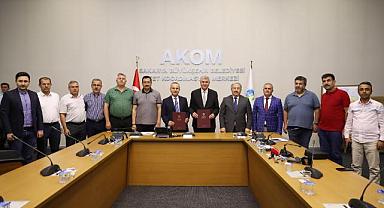 Başkan Yüce: Her yıl en az 10 bin sokak hayvanı şifa bulacak