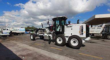 Büyükşehir araç parkuru güçleniyor!