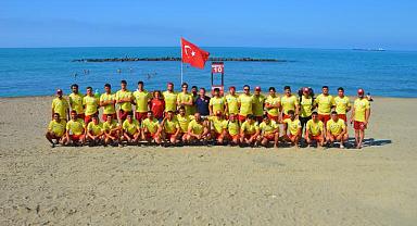 Büyükşehir’den tatilcilere önemli uyarı!