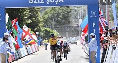 Büyükşehir’in pedalları rakip tanımıyor