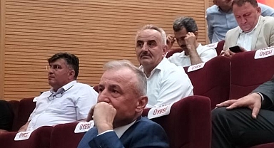 CHP'li Şaban Kaludra'dan Maske Uyarısı!