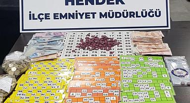 Emniyetten Kumar Baskını!