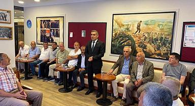 HENDEK CHP BAYRAMLAŞTI!