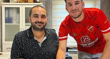 Hendek Dereköyspor her geçen gün güçleniyor!