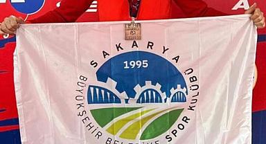 İslami Dayanışma Oyunlarında tatamiye çıkacak