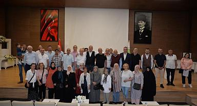 KEMALİYE’DE ÇİFTE BAYRAM!