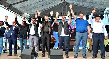 Sakarya’nın en güzel yanı çok kültürlü halidir