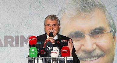 Sakarya’nın güçlü yürüyüşünde basının önemli katkısı var