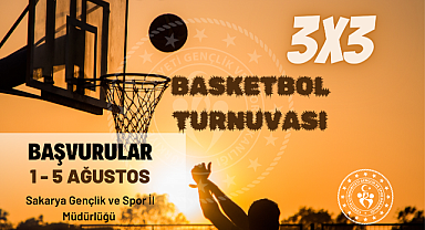 Sokaklar Bizim Basketbol Turnuvası