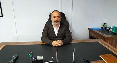 Tuncay Yener'den Kurban Bayramı Mesajı 