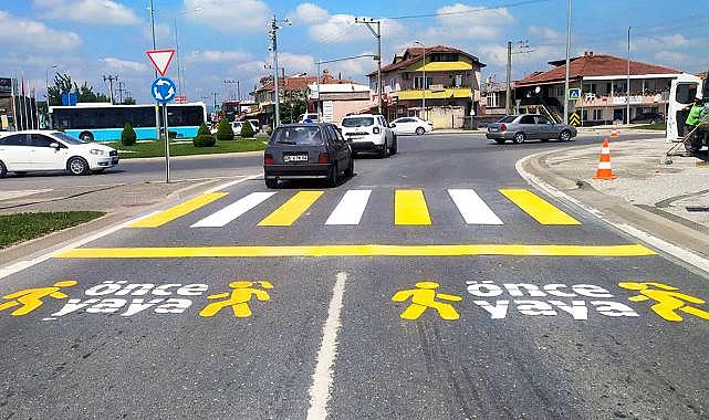 Vatandaşın Güvenliği Büyükşehir İçin Her Şeyden Önemli