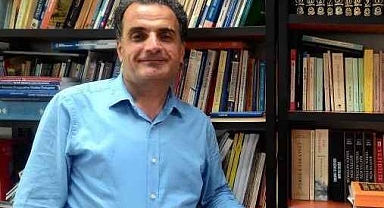 Zeki Toçoğlu'nun Danışmanı, yeni rektör oldu...