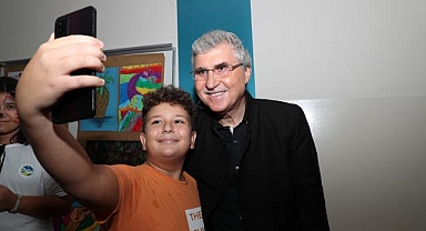 7 bin 500'ü aşkın öğrenci eğitim aldı