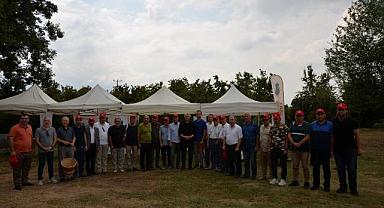 Adem Sarı: Fındık Haftamız Kutlu Olsun...