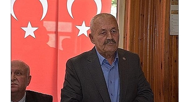 Başkan Duran'dan 30 Ağustos Mesajı...