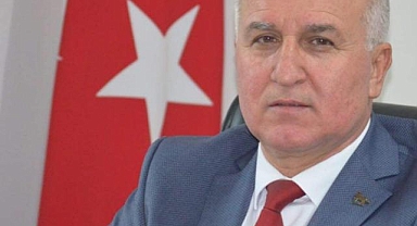 Başkan Ergül'den Vergi Adaletsizliği Açıklaması...