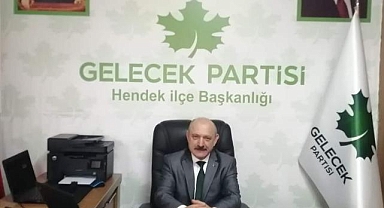 Başkan Musa Akıcı'dan 17 Ağustos Mesajı!