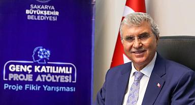 Başkan Yüce oyunu kullandı...