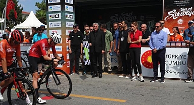 Bike FEST'in kapanış töreni!