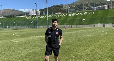 BURUŞOĞLU VE ÖZCAN DEREKÖYSPORA İMZA ATTI....